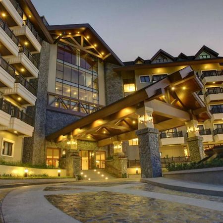 Azalea Residences Baguio Baguio City Esterno foto
