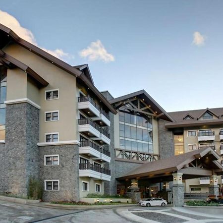 Azalea Residences Baguio Baguio City Esterno foto
