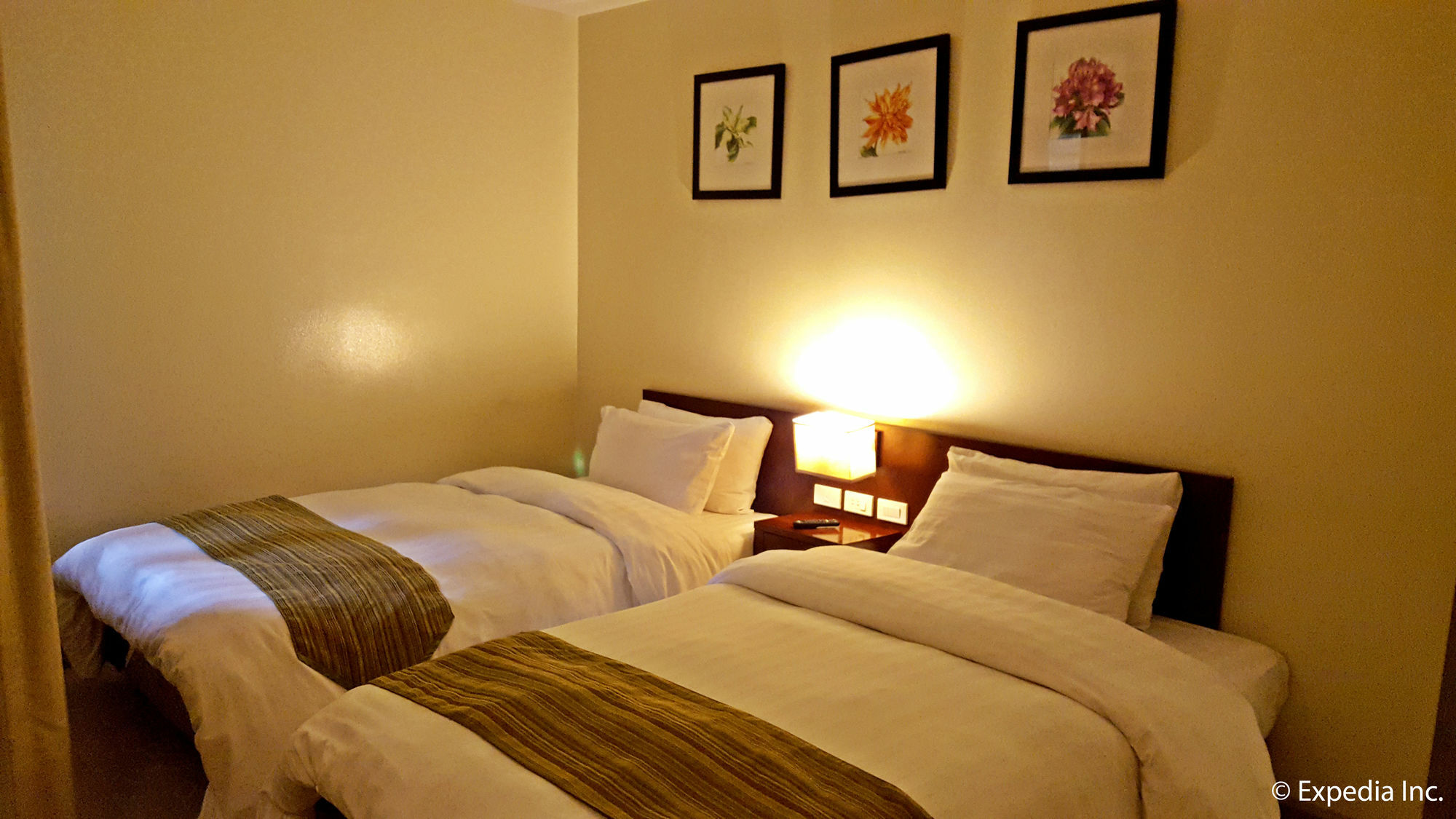 Azalea Residences Baguio Baguio City Esterno foto